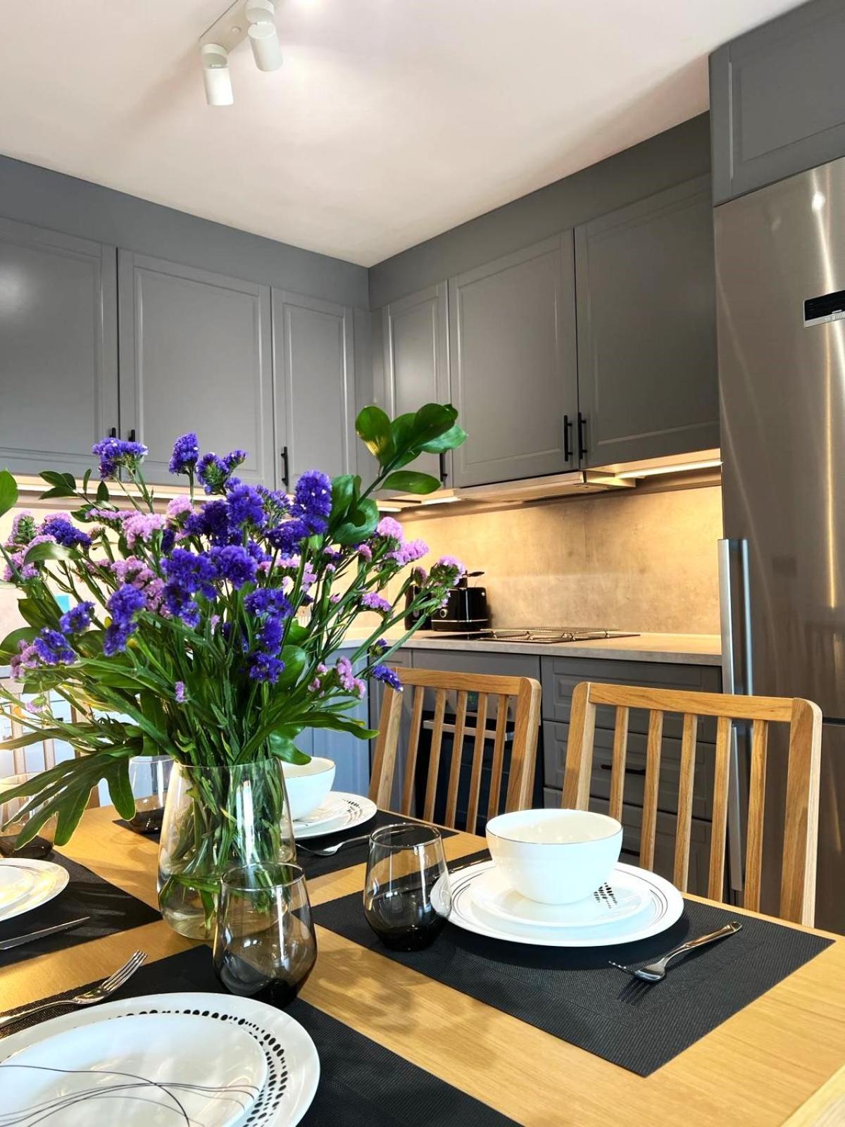 Apartamento Amarillo Oceanview Playa Feñabe エクステリア 写真