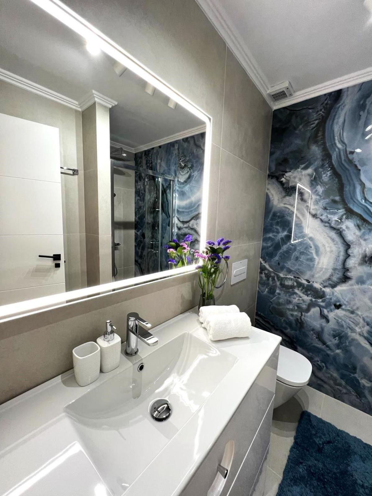 Apartamento Amarillo Oceanview Playa Feñabe エクステリア 写真