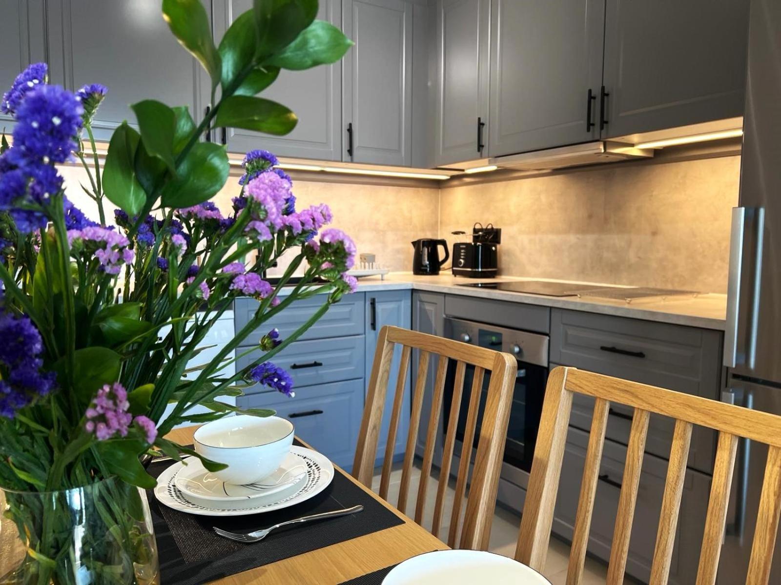 Apartamento Amarillo Oceanview Playa Feñabe エクステリア 写真