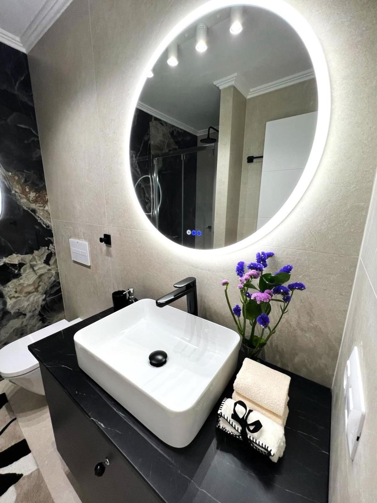 Apartamento Amarillo Oceanview Playa Feñabe エクステリア 写真