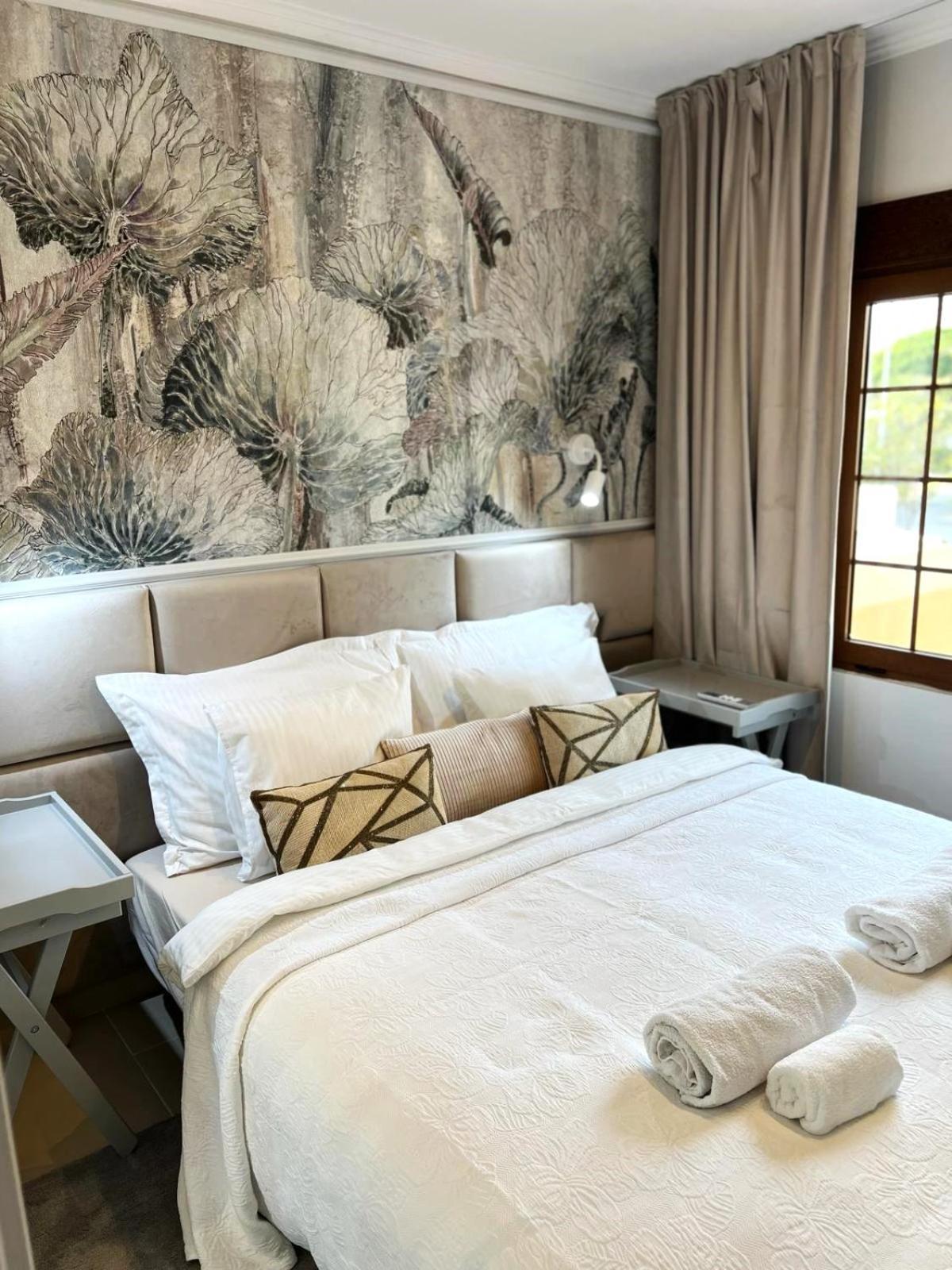 Apartamento Amarillo Oceanview Playa Feñabe エクステリア 写真