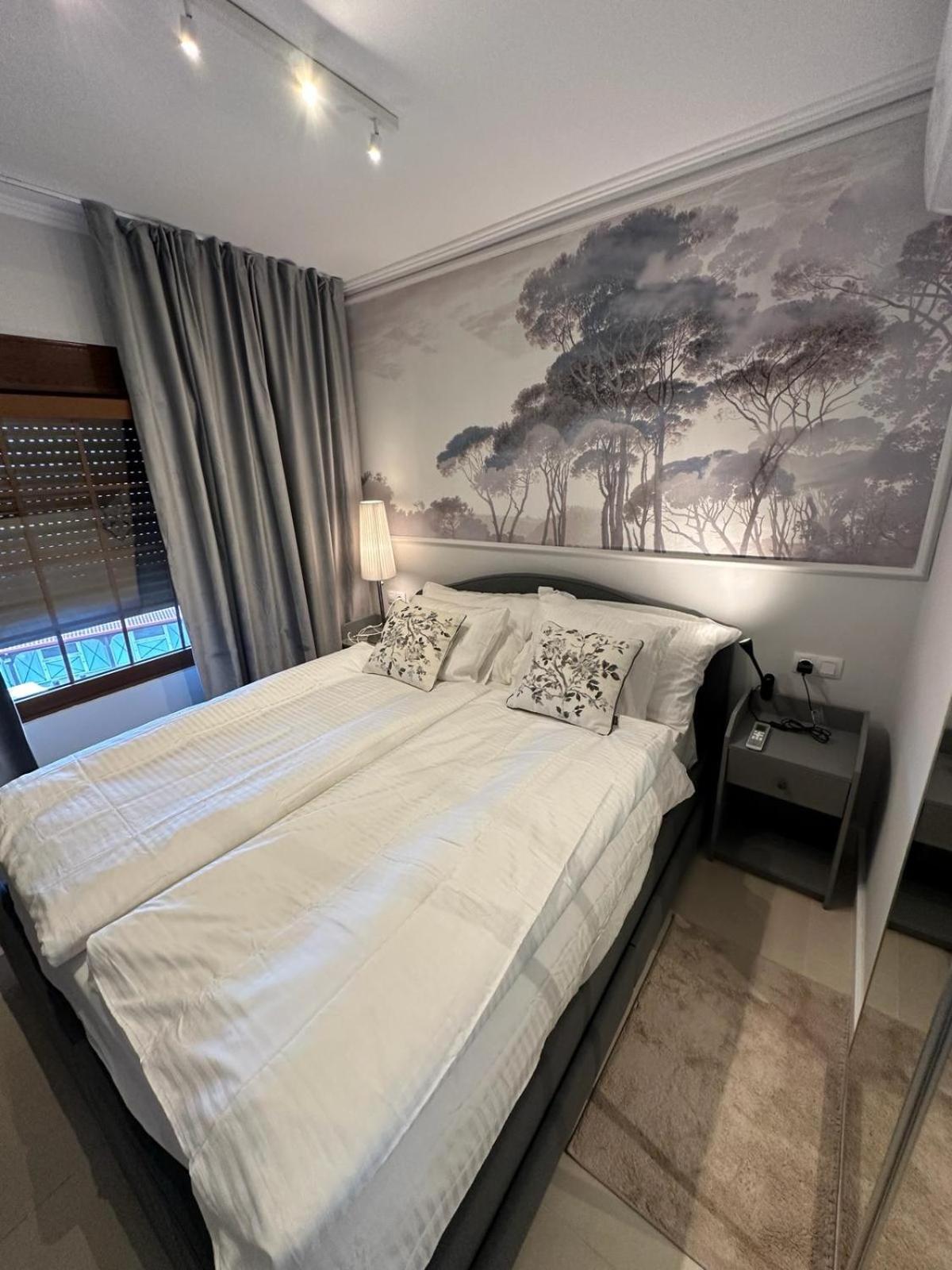 Apartamento Amarillo Oceanview Playa Feñabe エクステリア 写真