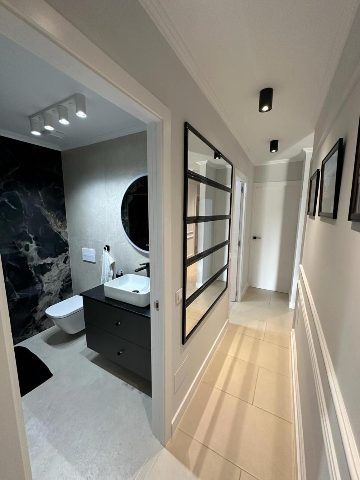 Apartamento Amarillo Oceanview Playa Feñabe エクステリア 写真